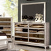 Golva Dresser - Visions in Furniture (La Mirada, CA)