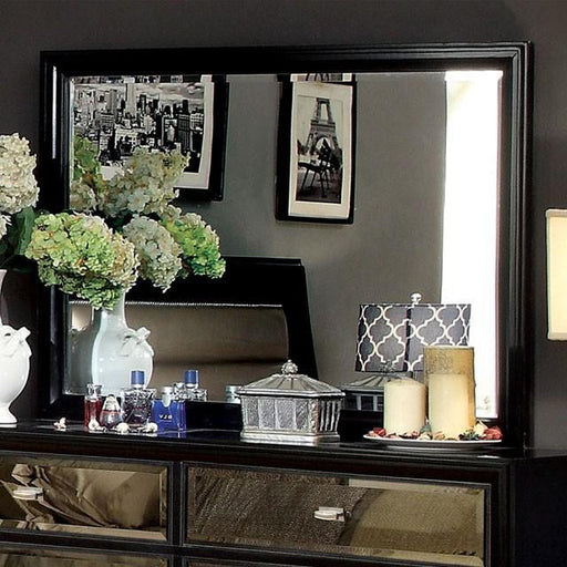 Golva Mirror - Visions in Furniture (La Mirada, CA)