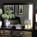 Golva Mirror - Visions in Furniture (La Mirada, CA)