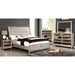 Golva Night Stand - Visions in Furniture (La Mirada, CA)