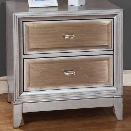 Golva Night Stand - Visions in Furniture (La Mirada, CA)