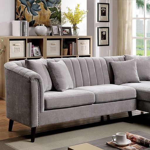 GOODWICK Sectional - Visions in Furniture (La Mirada, CA)