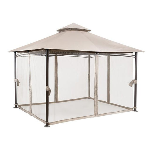 Gordola Outdoor Canopy 13' X 10' - Visions in Furniture (La Mirada, CA)