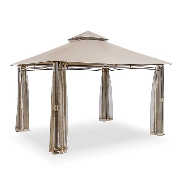 Gordola Outdoor Canopy 13' X 10' - Visions in Furniture (La Mirada, CA)