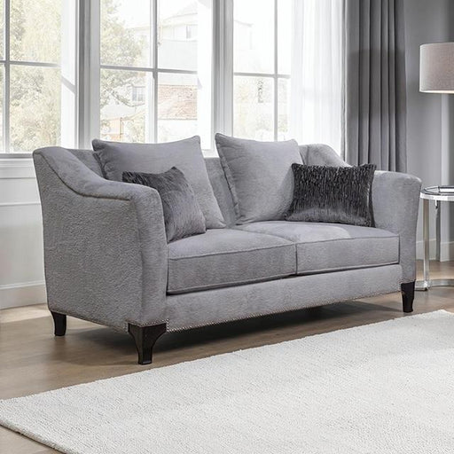 Goshen Loveseat - Visions in Furniture (La Mirada, CA)