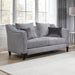 Goshen Loveseat - Visions in Furniture (La Mirada, CA)