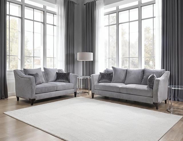 Goshen Sofa - Visions in Furniture (La Mirada, CA)