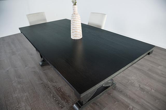 Gosport Dining Table - Visions in Furniture (La Mirada, CA)