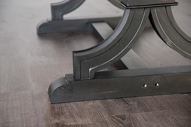 Gosport Dining Table - Visions in Furniture (La Mirada, CA)