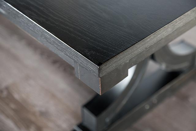 Gosport Dining Table - Visions in Furniture (La Mirada, CA)