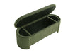 Grainne Storage Bench - Visions in Furniture (La Mirada, CA)
