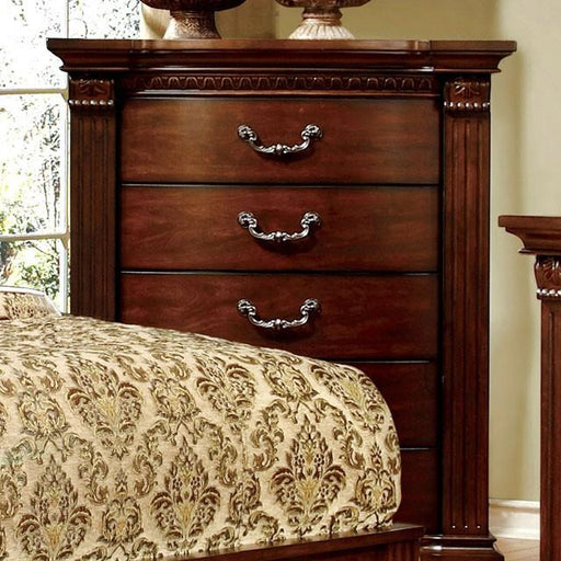 GRANDOM Cherry Chest - Visions in Furniture (La Mirada, CA)