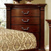 GRANDOM Cherry Chest - Visions in Furniture (La Mirada, CA)