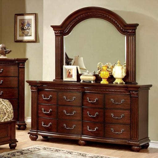 GRANDOM Cherry Dresser - Visions in Furniture (La Mirada, CA)