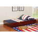 Grano Cherry Trundle/Drawers - Visions in Furniture (La Mirada, CA)