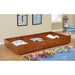 Grano Trundle - Visions in Furniture (La Mirada, CA)