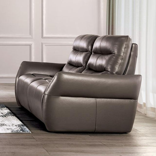 Granucci Power Loveseat - Visions in Furniture (La Mirada, CA)