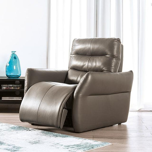 Granucci Power Recliner - Visions in Furniture (La Mirada, CA)