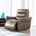 Granucci Power Recliner - Visions in Furniture (La Mirada, CA)