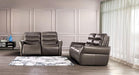 Granucci Power Recliner - Visions in Furniture (La Mirada, CA)