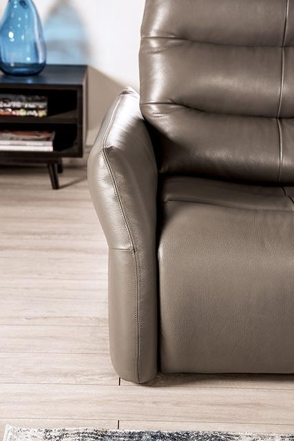 Granucci Power Loveseat - Visions in Furniture (La Mirada, CA)