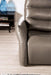 Granucci Power Loveseat - Visions in Furniture (La Mirada, CA)