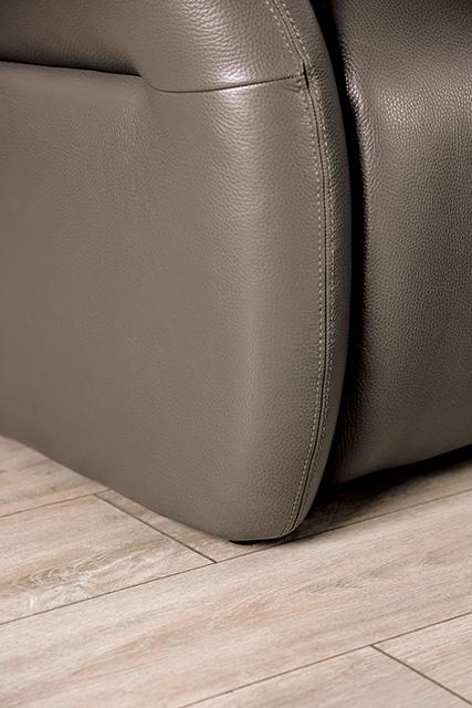 Granucci Power Loveseat - Visions in Furniture (La Mirada, CA)