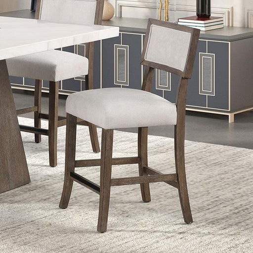 Grasten Counter Ht. Stool (2/CTN) - Visions in Furniture (La Mirada, CA)