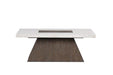 Grasten Square Coffee Table - Visions in Furniture (La Mirada, CA)