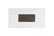 Grasten Square Coffee Table - Visions in Furniture (La Mirada, CA)