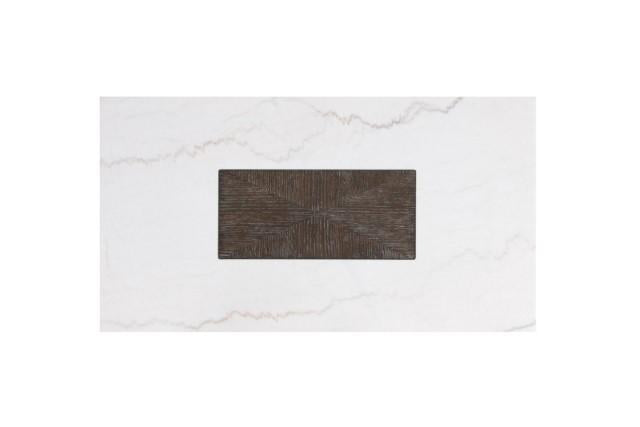Grasten Square Coffee Table - Visions in Furniture (La Mirada, CA)