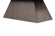 Grasten Square Coffee Table - Visions in Furniture (La Mirada, CA)