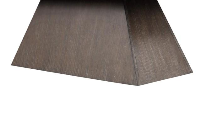 Grasten Square Coffee Table - Visions in Furniture (La Mirada, CA)