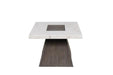 Grasten Square Coffee Table - Visions in Furniture (La Mirada, CA)