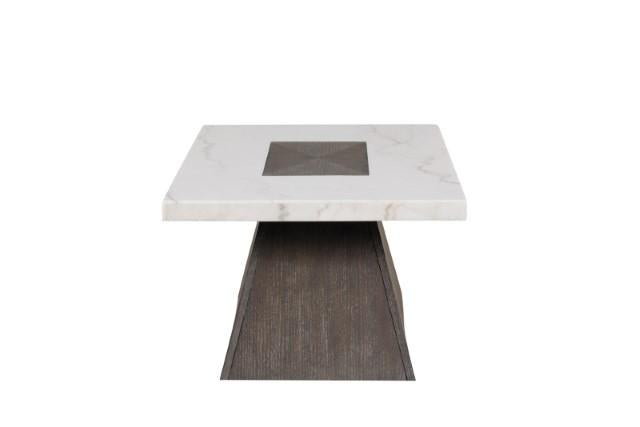 Grasten Square Coffee Table - Visions in Furniture (La Mirada, CA)