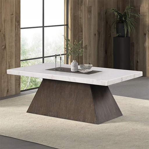 Grasten Square Coffee Table - Visions in Furniture (La Mirada, CA)