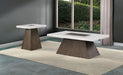 Grasten Square End Table - Visions in Furniture (La Mirada, CA)