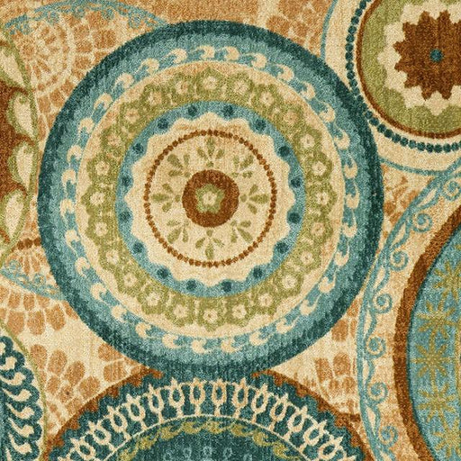 Greenville Area Rug - Visions in Furniture (La Mirada, CA)