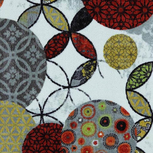 Greenville Area Rug - Visions in Furniture (La Mirada, CA)