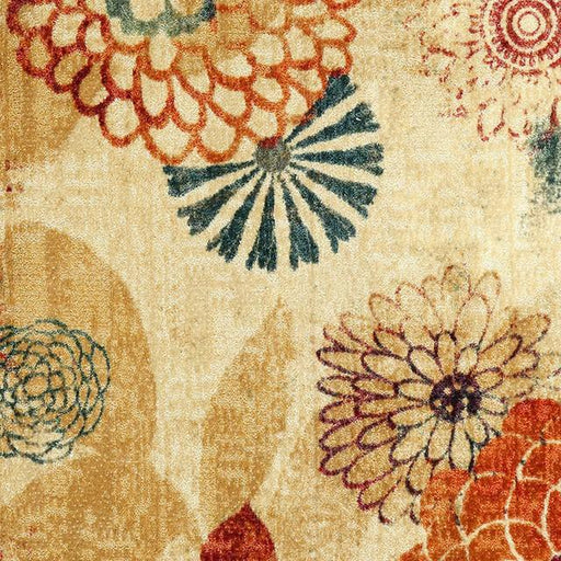 Greenville Area Rug - Visions in Furniture (La Mirada, CA)