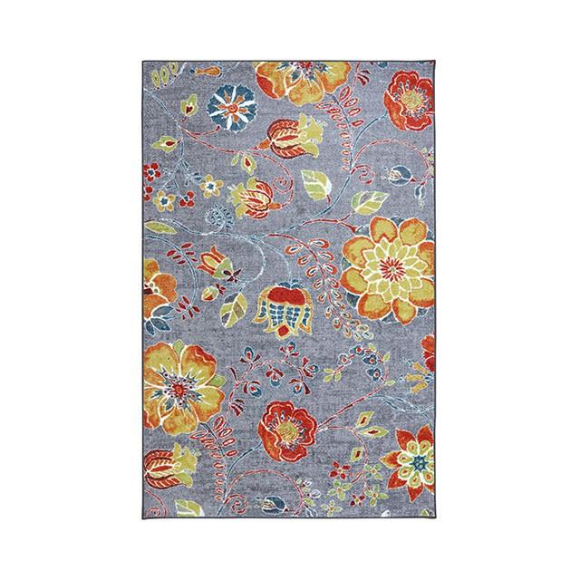 Greenville Area Rug - Visions in Furniture (La Mirada, CA)