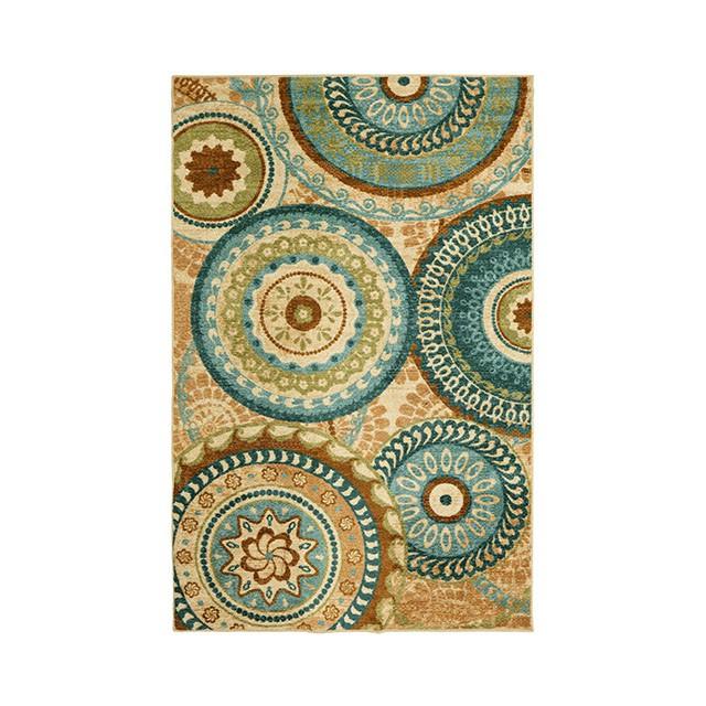 Greenville Area Rug - Visions in Furniture (La Mirada, CA)