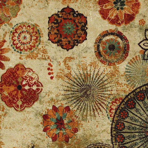 Greenville Area Rug - Visions in Furniture (La Mirada, CA)
