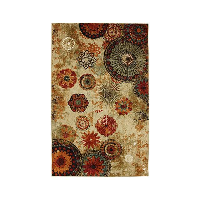 Greenville Area Rug - Visions in Furniture (La Mirada, CA)