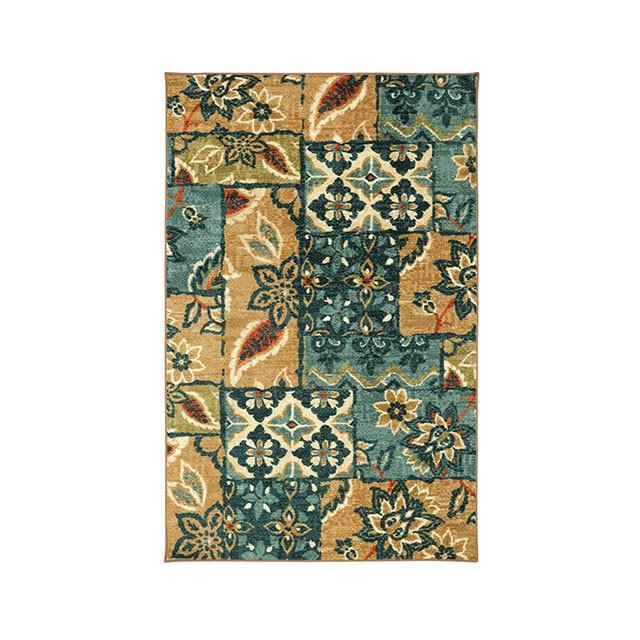 Greenville Area Rug - Visions in Furniture (La Mirada, CA)