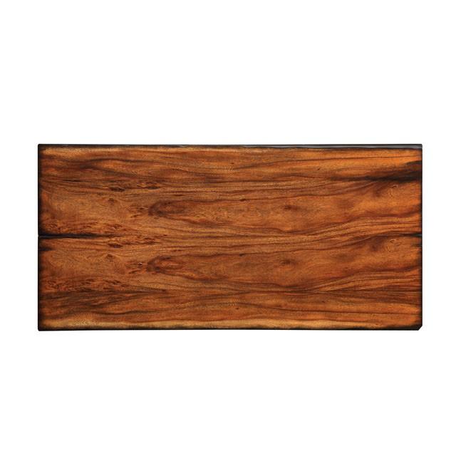 Gregory Dining Table - Visions in Furniture (La Mirada, CA)