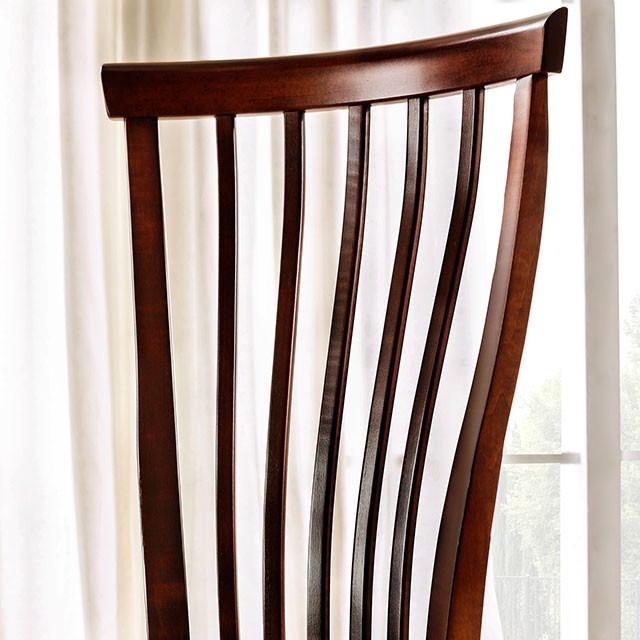 Gresham Side Chair - Visions in Furniture (La Mirada, CA)