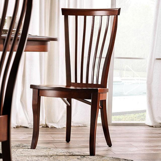 Gresham Side Chair - Visions in Furniture (La Mirada, CA)
