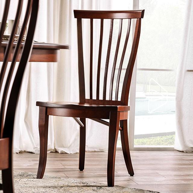 Gresham Side Chair - Visions in Furniture (La Mirada, CA)
