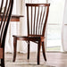 Gresham Side Chair - Visions in Furniture (La Mirada, CA)